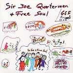 sir joe quarterman