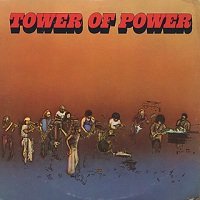 tower of power