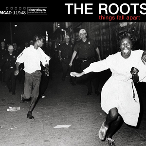 THE ROOTS アルバム8枚セット THE ROOTS アルバム8枚セット