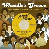 wheedles groove