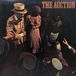 David Axelrod Marchin' デヴィッド・アクセルロッド The Auction / David Axelrod : FUNK OF AGES
