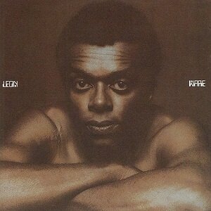Leon Ware : FUNK OF AGES