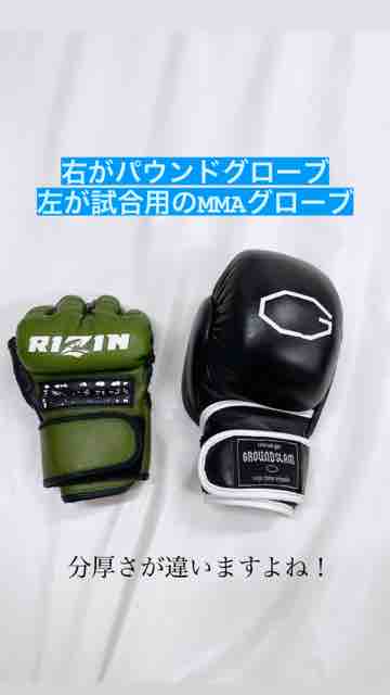 グローブ（オープンフィンガー） | ISAMI(イサミ) |格闘技 武 GRIT MMA