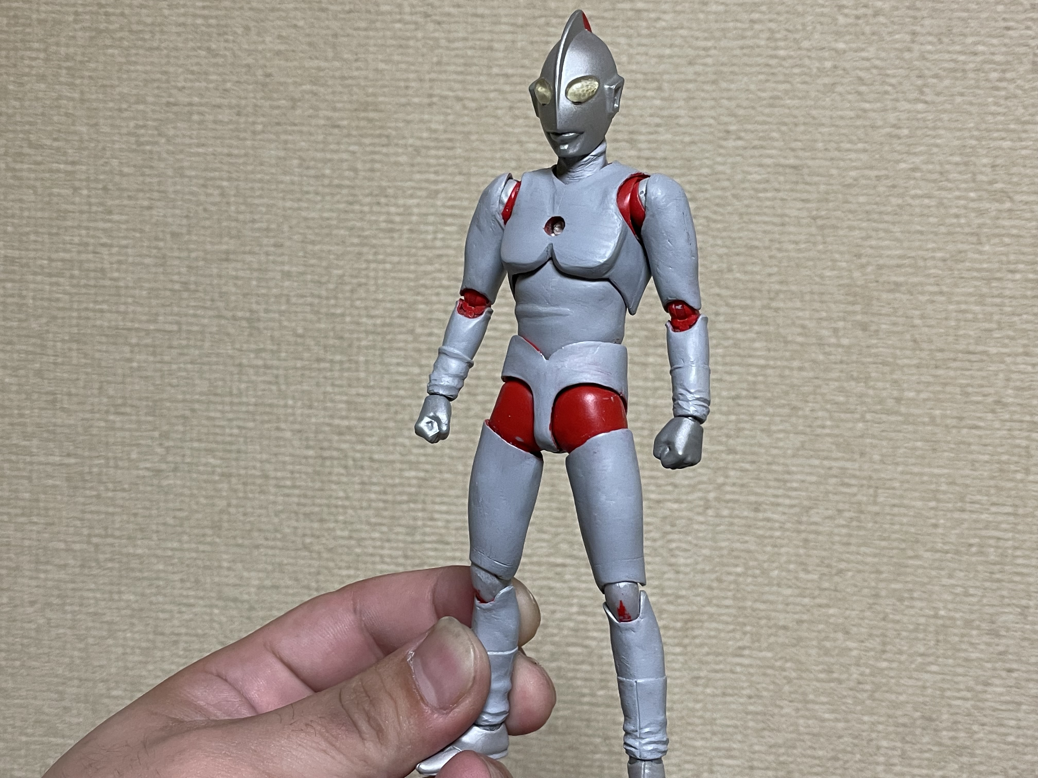フィギュアーツ 帰ってきたウルトラマン Amazon.co.jp: TAMASHII NATIONS S.H.フィギュアーツ 帰ってきた