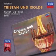バーンスタイン/バイエルン放送響/「トリスタンとイゾルデ」CD