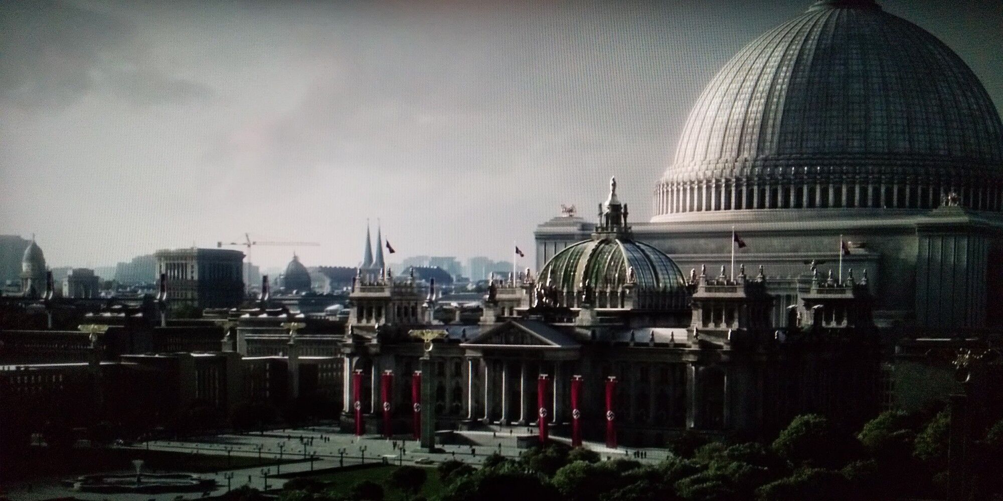 Amazonドラマ 高い城の男 Grunerwaldのblog