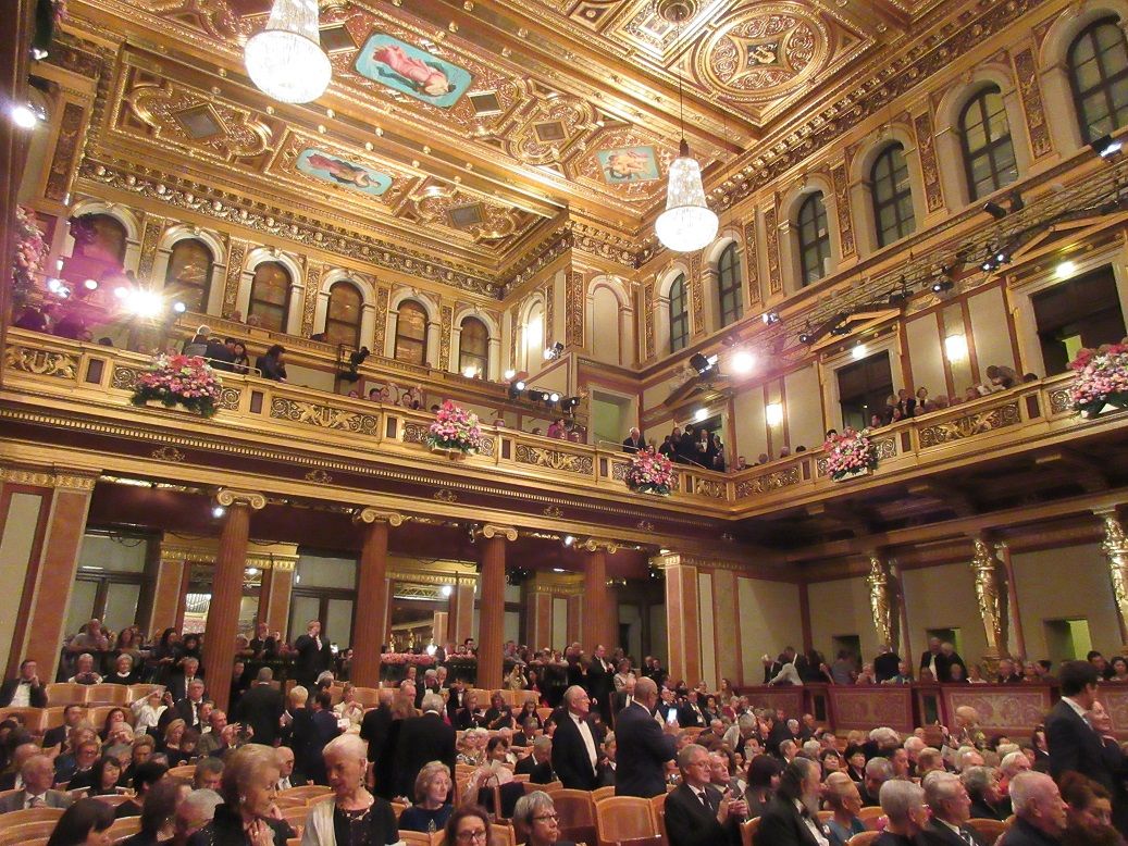 楽友協会 Grunerwaldのblog