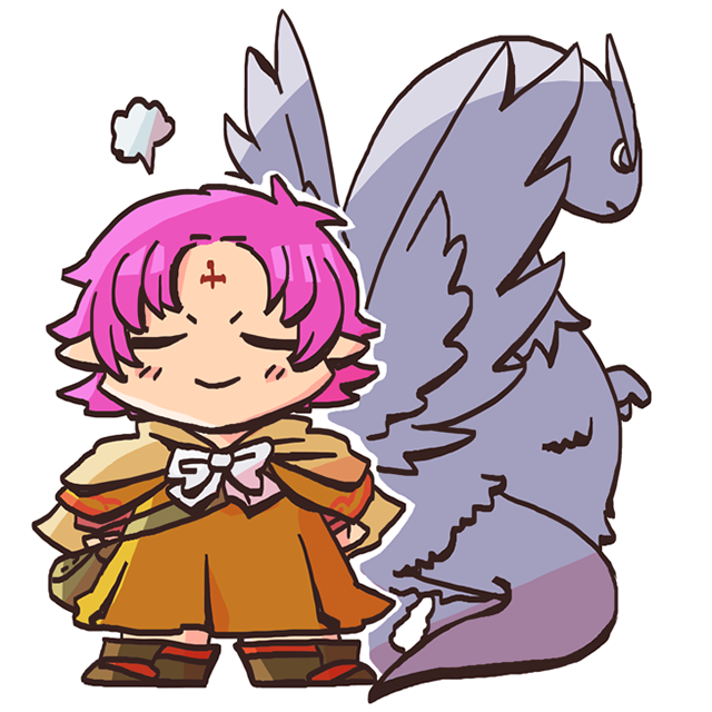 速報 ファたそ絵日記登場 ルフレch ファイアーエムブレムヒーローズ攻略まとめ速報