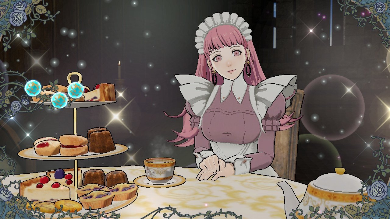 Fe風花雪月 ヒルダはメイド最強 ルフレch ファイアーエムブレムヒーローズ攻略まとめ速報 Fe風花雪月 ヒルダはメイド最強 ルフレch ファイアーエムブレムヒーローズ攻略まとめ速報