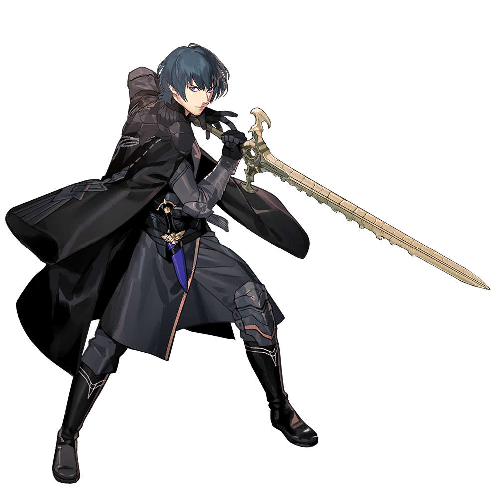 Feh そもそもベレトってエクラなのか コレが分からない ルフレch ファイアーエムブレムヒーローズ攻略まとめ速報