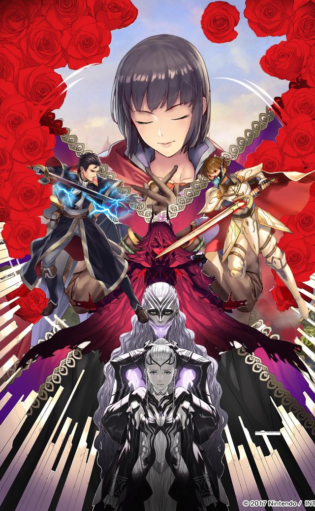 Feh 外人はほんとラインハルト好きだなあ ルフレch ファイアーエムブレムヒーローズ攻略まとめ速報 Feh 外人はほんとラインハルト好きだなあ ルフレch ファイアーエムブレムヒーローズ攻略まとめ速報