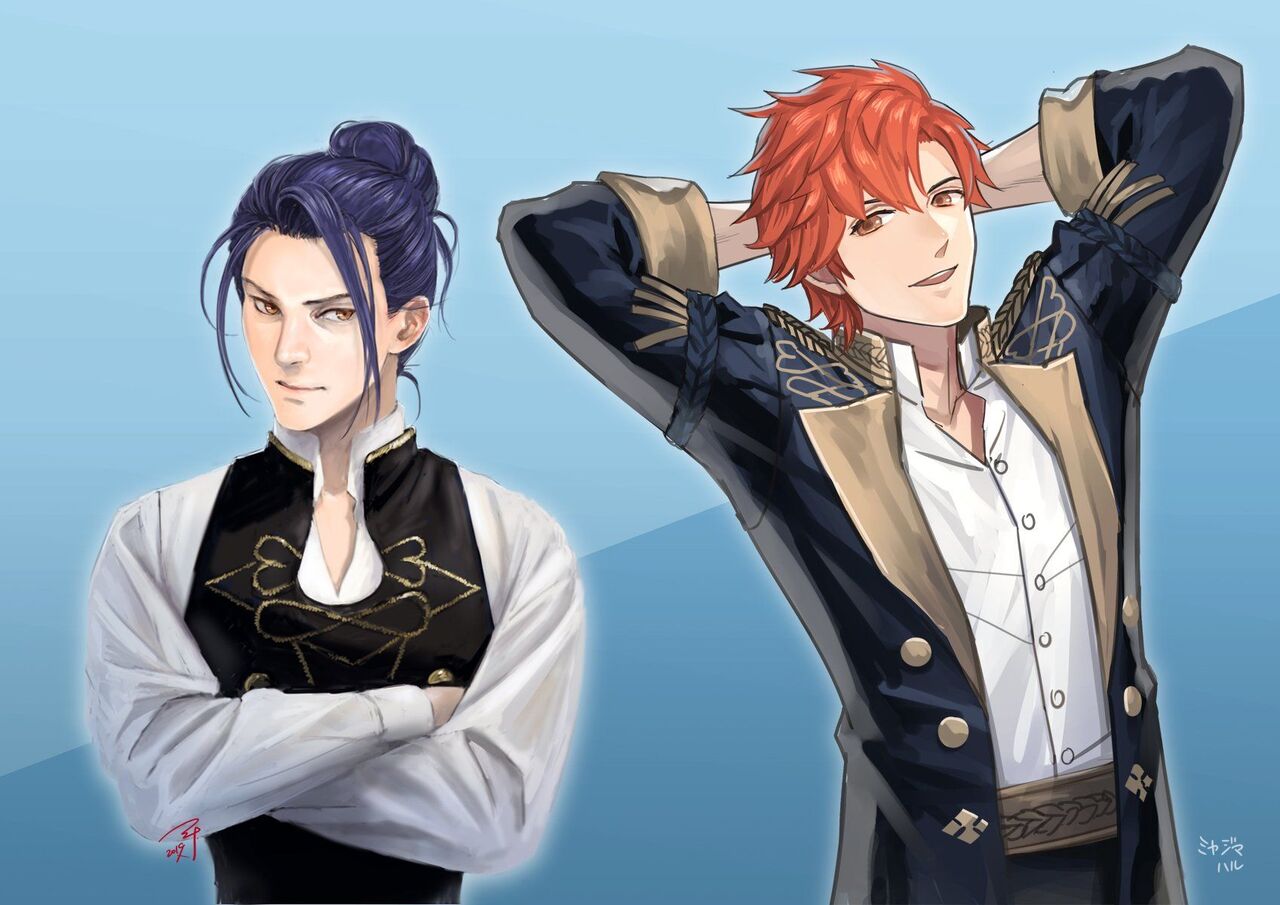 Feh シルヴァンはフォルスパイソンみたいにフェリクスと一緒に出せば喜ぶ層は多いぞ ルフレch Fehあんてな ファイアーエムブレム ヒーローズ攻略まとめアンテナ Feh シルヴァンはフォルスパイソンみたいにフェリクスと一緒に出せば喜ぶ層は多いぞ ルフレch Fehあんてな ファイアーエムブレム ヒーローズ攻略まとめアンテナ