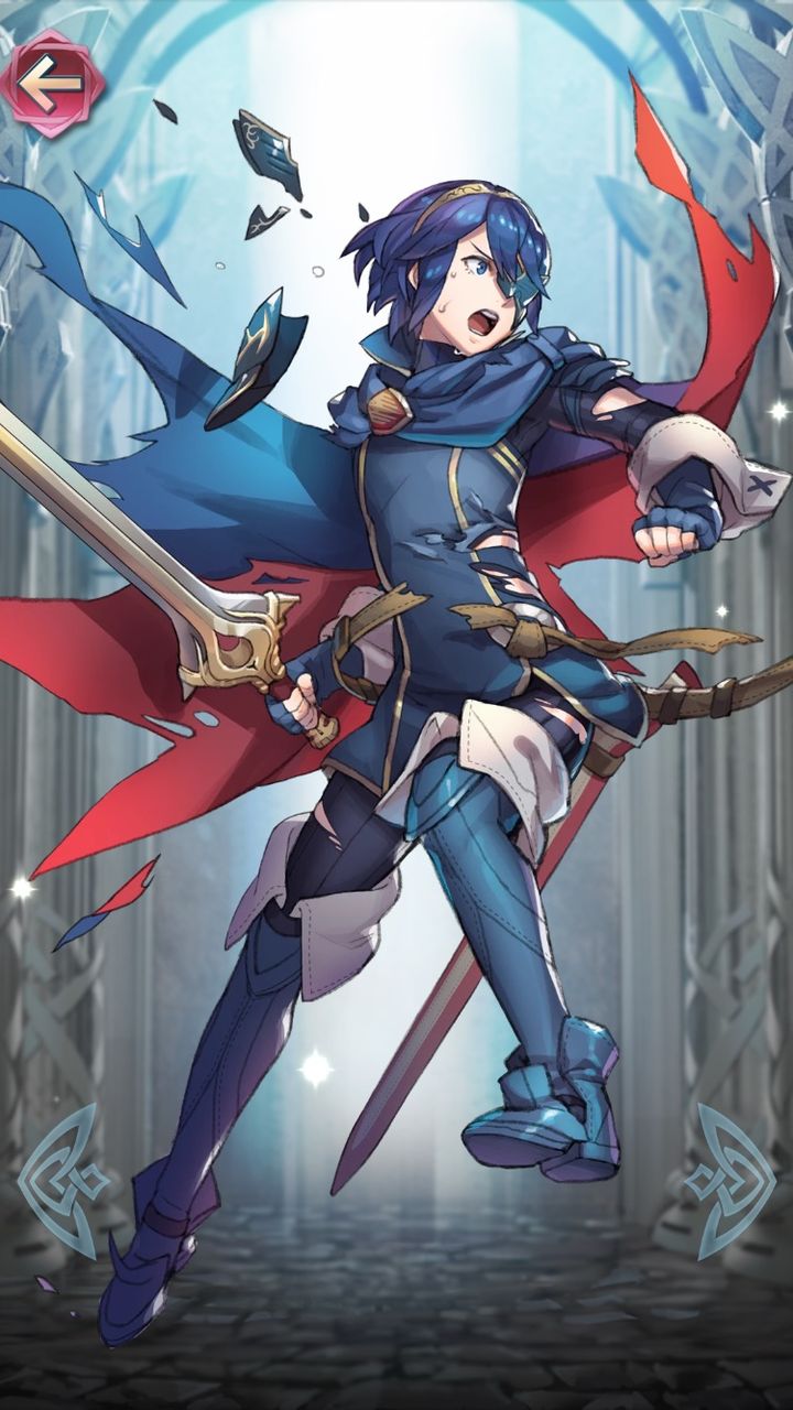 Feヒーローズ Feh 戦禍の連戦ってキャラ育成とかsp稼ぎに向いてる ルフレch ファイアーエムブレムヒーローズ攻略まとめ速報 Feヒーローズ Feh 戦禍の連戦ってキャラ育成とかsp稼ぎに向いてる ルフレch ファイアーエムブレムヒーローズ攻略まとめ速報