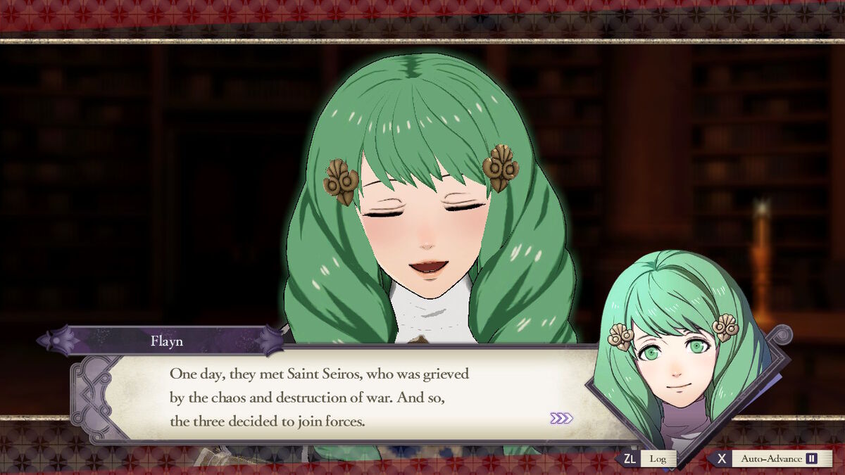 Fe風花雪月 支援s点灯させてから別のキャラと支援sになったとき ナイフで滅多刺しにして殺してきそうなキャラ ルフレch ファイアーエムブレムヒーローズ攻略まとめ速報