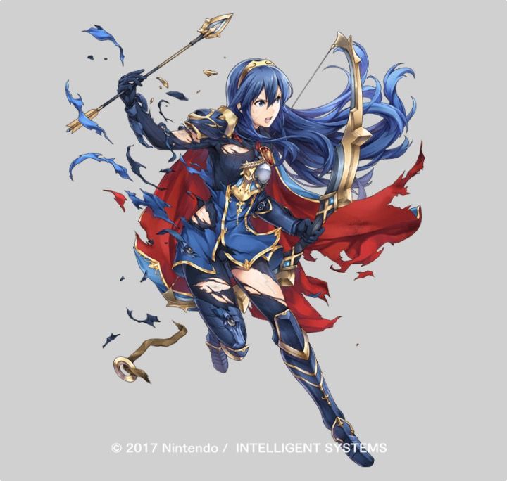 朗報 今回の弓ルキナさん なくはない模様 ルフレch ファイアーエムブレムヒーローズ攻略まとめ速報 朗報 今回の弓ルキナさん なくはない模様 ルフレch ファイアーエムブレムヒーローズ攻略まとめ速報