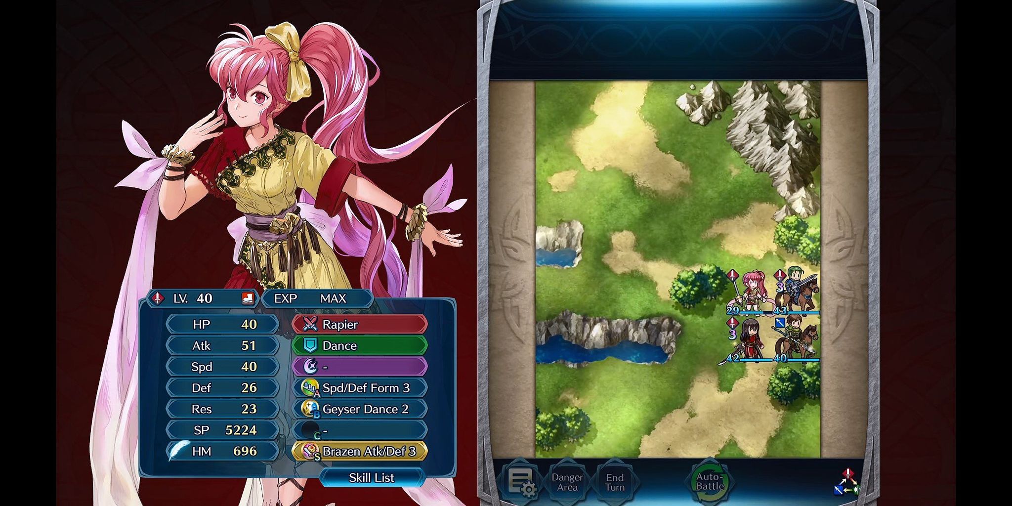 Feh フィーナ ノルン シリウス ナギ のステータス判明 インフレやばいな ルフレch ファイアーエムブレムヒーローズ攻略まとめ速報 Feh フィーナ ノルン シリウス ナギ のステータス判明 インフレやばいな ルフレch ファイアーエムブレムヒーローズ攻略まとめ速報