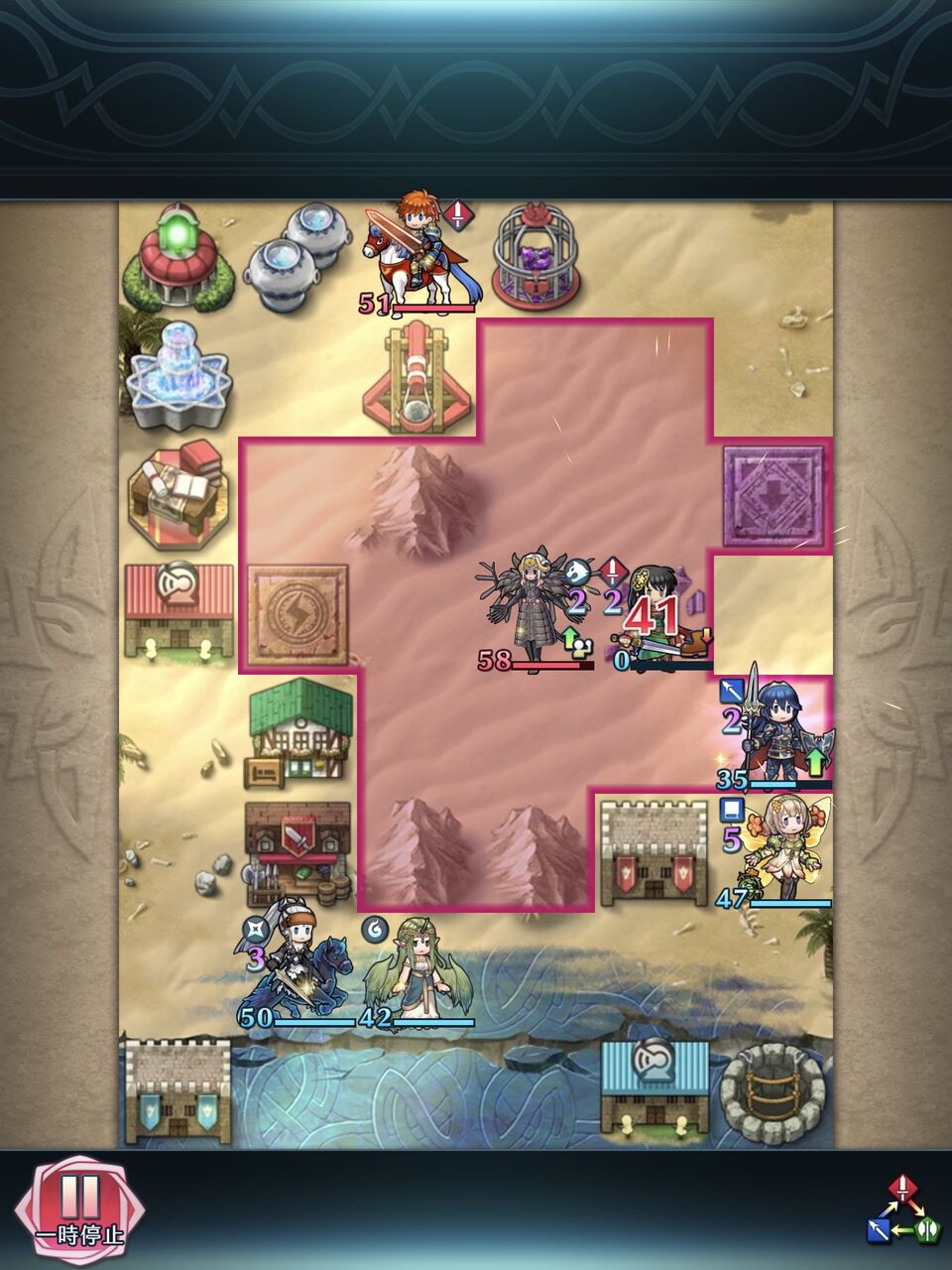 Feh ハガちゃん を倒すのに必要な条件について ルフレch ファイアーエムブレムヒーローズ攻略まとめ速報 Feh ハガちゃん を倒すのに必要な条件について ルフレch ファイアーエムブレムヒーローズ攻略まとめ速報