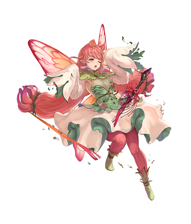 Feh 妖精4人の中で一番使えるのってどの子 Fehあんてな ファイアーエムブレムヒーローズ攻略まとめアンテナ