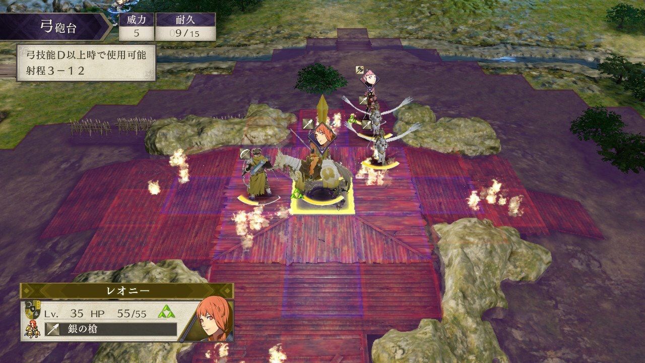 朗報 ヒルダ増殖バグが発見される ルフレch ファイアーエムブレムヒーローズ攻略まとめ速報 朗報 ヒルダ増殖バグが発見される ルフレch ファイアーエムブレムヒーローズ攻略まとめ速報
