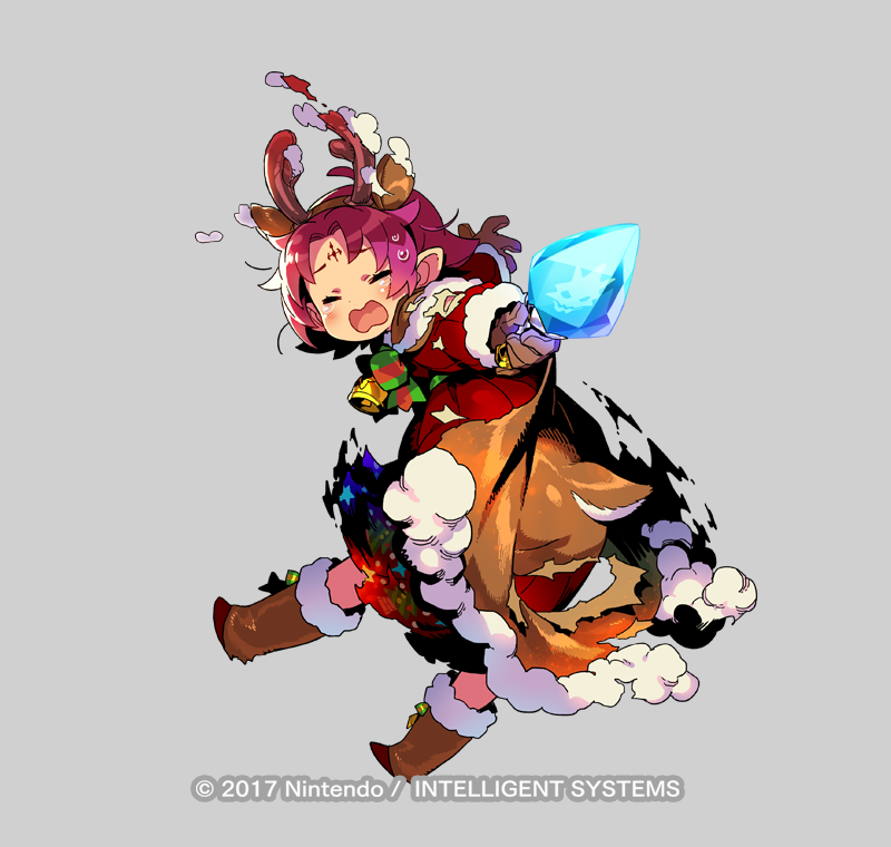 Feh クリスマスファたそ が可愛すぎる 日向さん天才絵師認定キタ ゚ ゚ ルフレch ファイアーエムブレムヒーローズ攻略まとめ速報 Feh クリスマスファたそ が可愛すぎる 日向さん天才絵師認定キタ ゚ ゚ ルフレch ファイアーエムブレムヒーローズ攻略まとめ速報