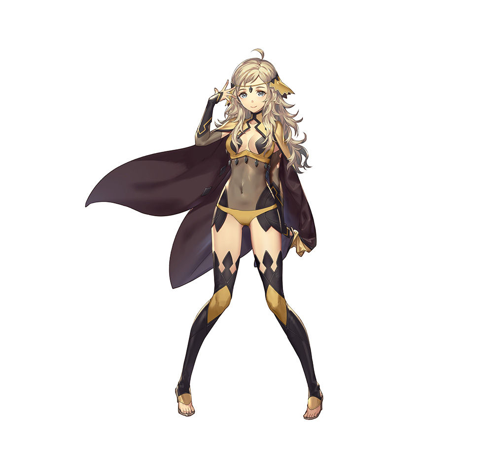 Feh オフェリアの評価と個体値 ステータス おすすめスキル継承 聖印 ルフレch ファイアーエムブレムヒーローズ攻略まとめ速報