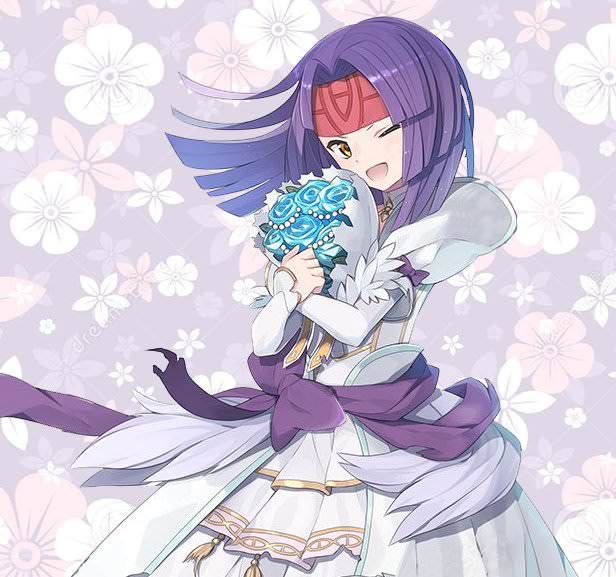Feh これ運営にのじゃ推しいるだろ ルフレch ファイアーエムブレムヒーローズ攻略まとめ速報