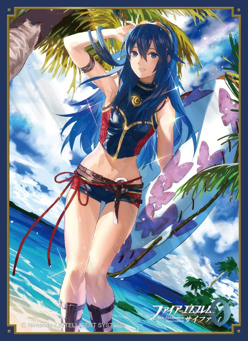 Feh ワユの絵師ワユ以外だと双界のルキナしか描いてないんだなめっちゃ好きだから色々描いて欲しいわ ルフレch ファイアーエムブレム ヒーローズ攻略まとめ速報 Feh ワユの絵師ワユ以外だと双界のルキナしか描いてないんだなめっちゃ好きだから色々描いて欲しいわ ルフレch ファイアーエムブレム ヒーローズ攻略まとめ速報