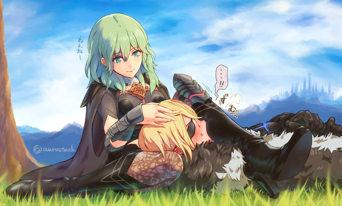 Fe風花雪月 祖母巨ﾇｯ 大伯父巨ﾇｯ 従姉伯母普通 母巨ﾇｯ 父巨ﾇｯ 娘巨ﾇｯ ベレス先生の巨ﾇｯ は遺伝ですな ルフレch ファイアーエムブレムヒーローズ攻略まとめ速報