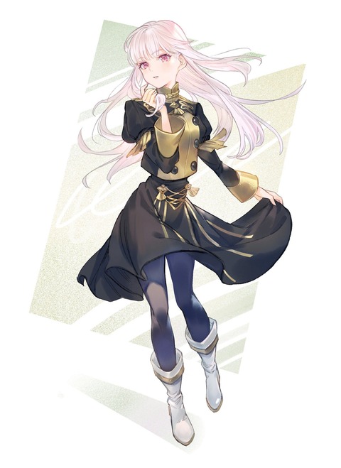 リシテア