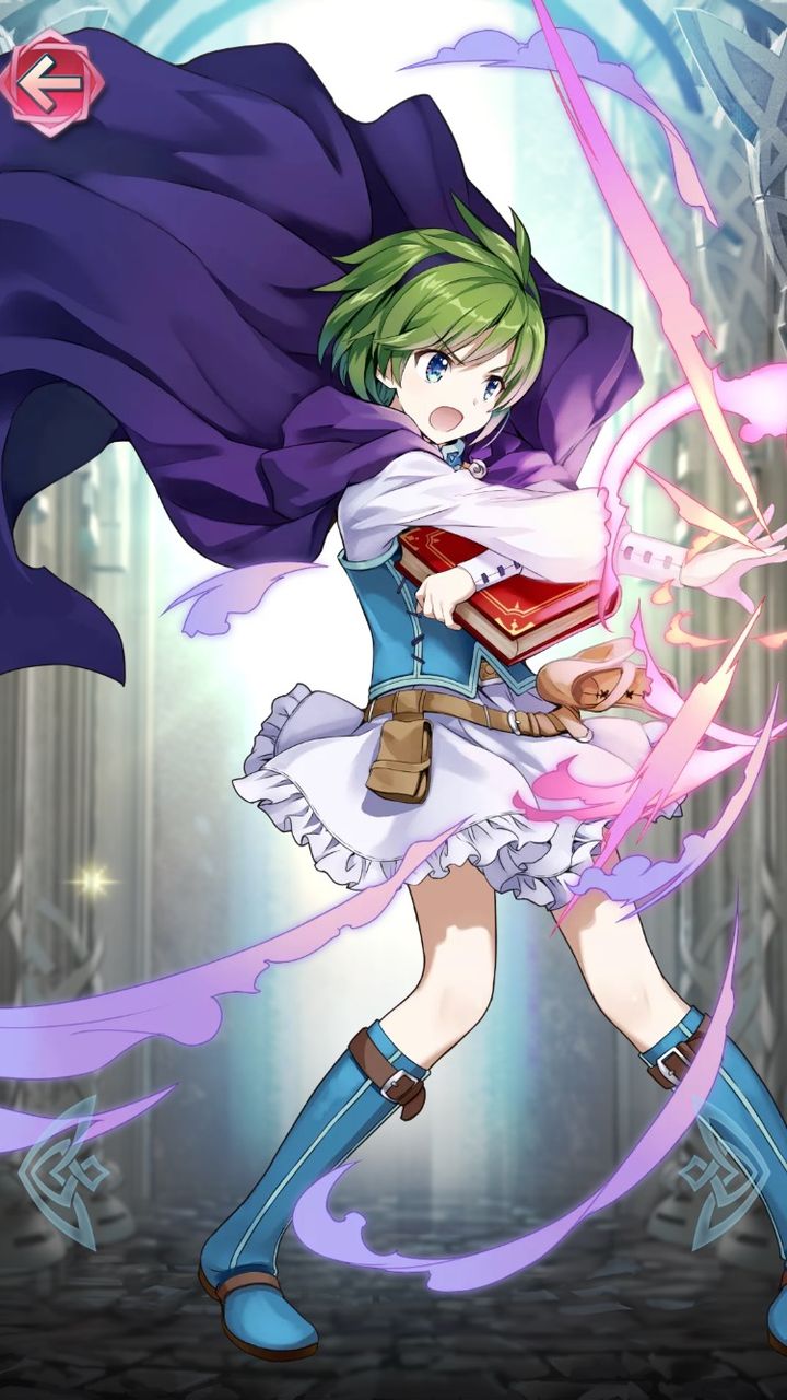 Feヒーローズ Feh ニノは奥義も声があるのがいいよな ルフレch ファイアーエムブレムヒーローズ攻略まとめ速報 Feヒーローズ Feh ニノは奥義も声があるのがいいよな ルフレch ファイアーエムブレムヒーローズ攻略まとめ速報