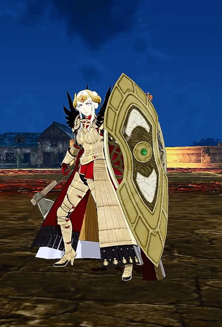 Fe風花雪月 エガちゃんに仕掛けたいドッキリ ルフレch ファイアーエムブレムヒーローズ攻略まとめ速報 Fe風花雪月 エガちゃんに仕掛けたいドッキリ ルフレch ファイアーエムブレムヒーローズ攻略まとめ速報