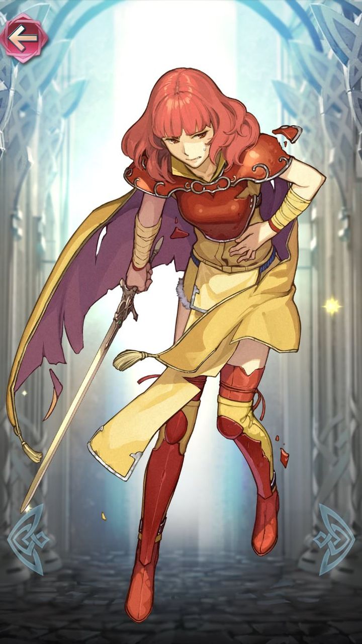 Feh このセリカはエフィに下剤を盛られた説 ルフレch ファイアーエムブレムヒーローズ攻略まとめ速報 Feh このセリカはエフィに下剤を盛られた説 ルフレch ファイアーエムブレムヒーローズ攻略まとめ速報
