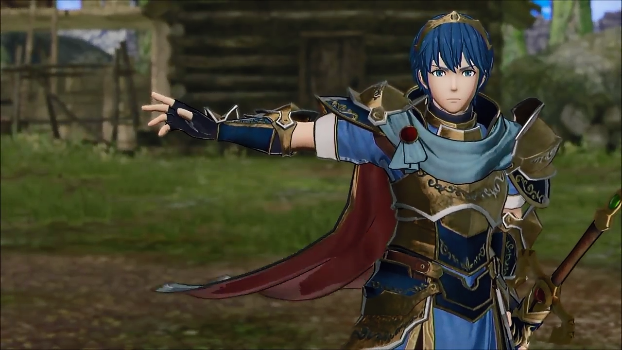 Feヒーローズ Feh キャラの二つ名について納得いかない事があるんやが ルフレch ファイアーエムブレムヒーローズ攻略まとめ速報