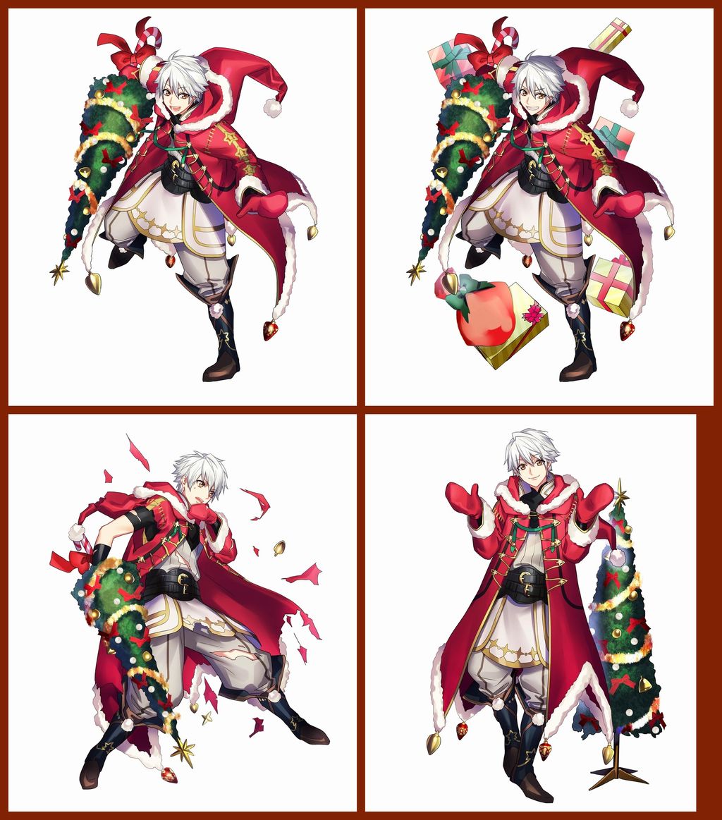Feヒーローズ Feh クリスマスルフレはもうお蔵入りで頼むわ ルフレch ファイアーエムブレムヒーローズ攻略まとめ速報 Feヒーローズ Feh クリスマスルフレはもうお蔵入りで頼むわ ルフレch ファイアーエムブレムヒーローズ攻略まとめ速報