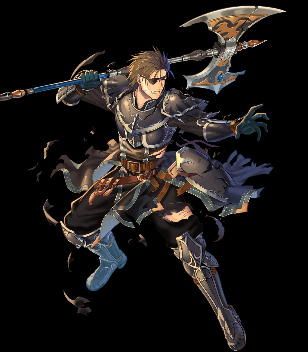 【FEH】ハールのイラストや武器効果などが判明！！ : ルフレch. - ファイアーエムブレムヒーローズ攻略まとめ速報