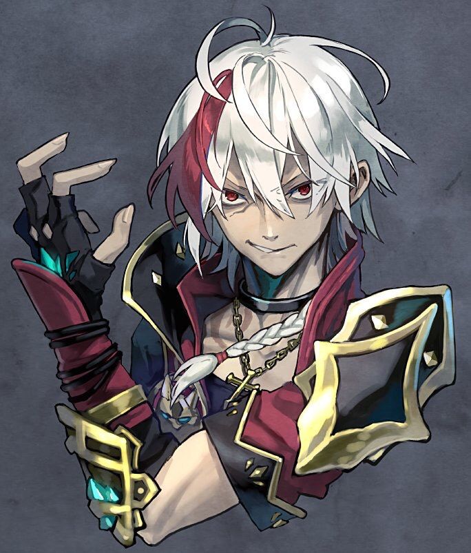 Feヒーローズ Feh Twitterのザザ絵悪くないな ルフレch ファイアーエムブレムヒーローズ攻略まとめ速報