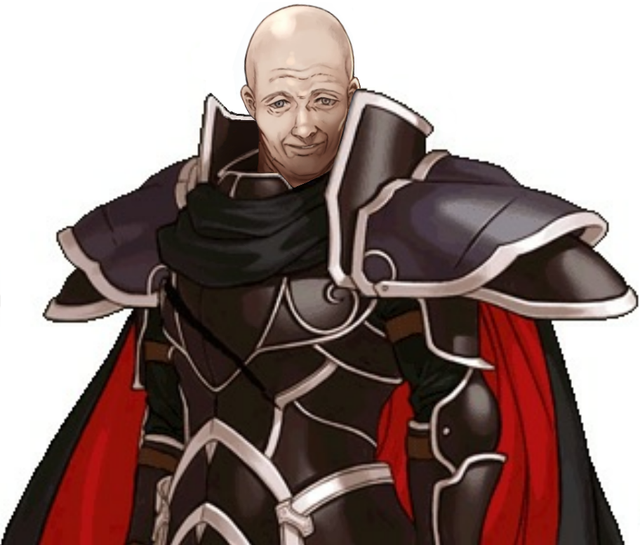 Feヒーローズ Feh ネタバレ 漆黒の騎士の正体はリフ ルフレch ファイアーエムブレムヒーローズ攻略まとめ速報