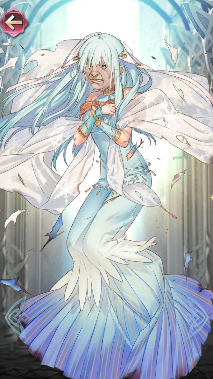 Feヒーローズ Feh ニニアンは犠牲になったのだ 犠牲の犠牲にな ルフレch ファイアーエムブレムヒーローズ攻略まとめ速報