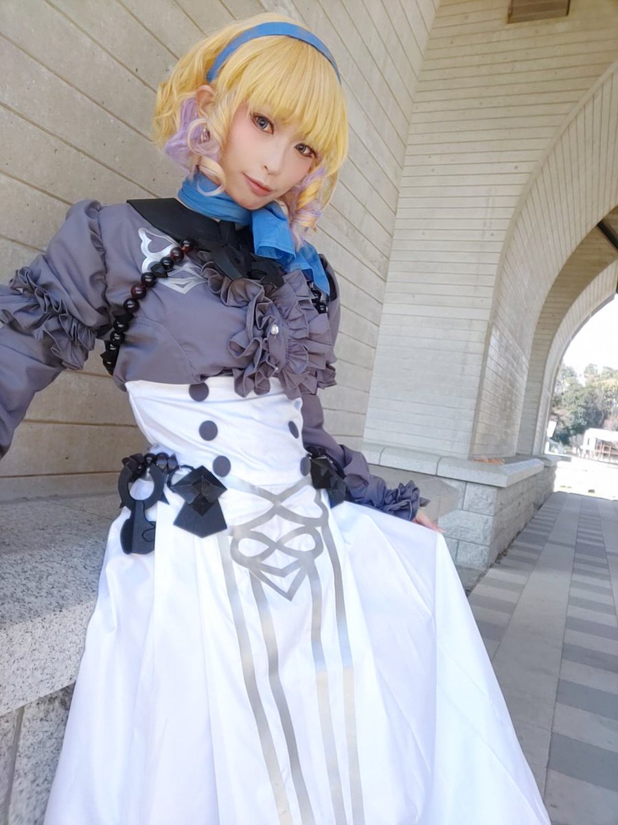 Fe風花雪月 コンスタンツェフォンヌーヴェルたそ ルフレch ファイアーエムブレムヒーローズ攻略まとめ速報