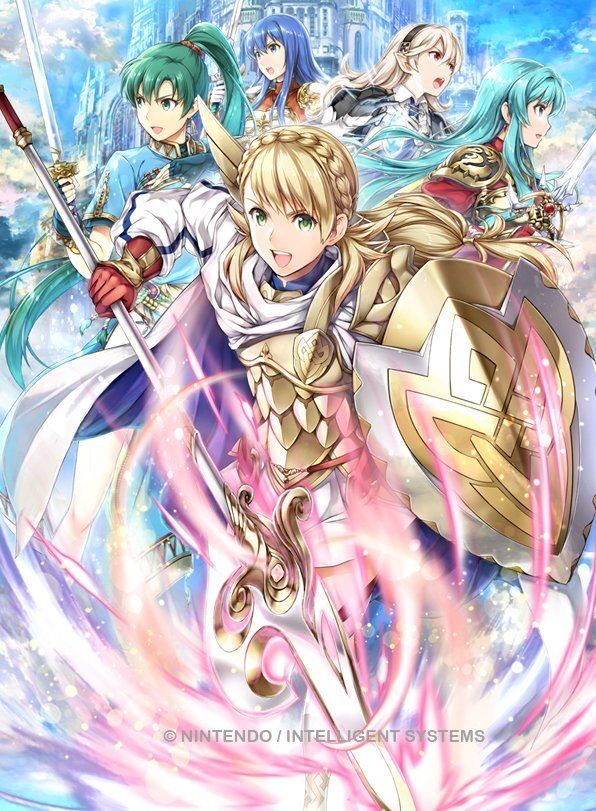 Feh 山田孝太郎って画力高い どのレベル ルフレch ファイアーエムブレムヒーローズ攻略まとめ速報
