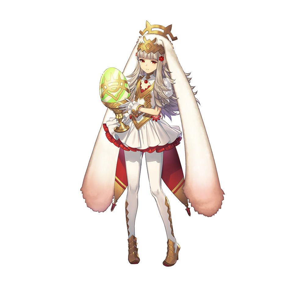 Feh 兎ヴェロニカの評価と個体値 ステータス おすすめスキル継承 聖印 ルフレch ファイアーエムブレムヒーローズ攻略まとめ速報