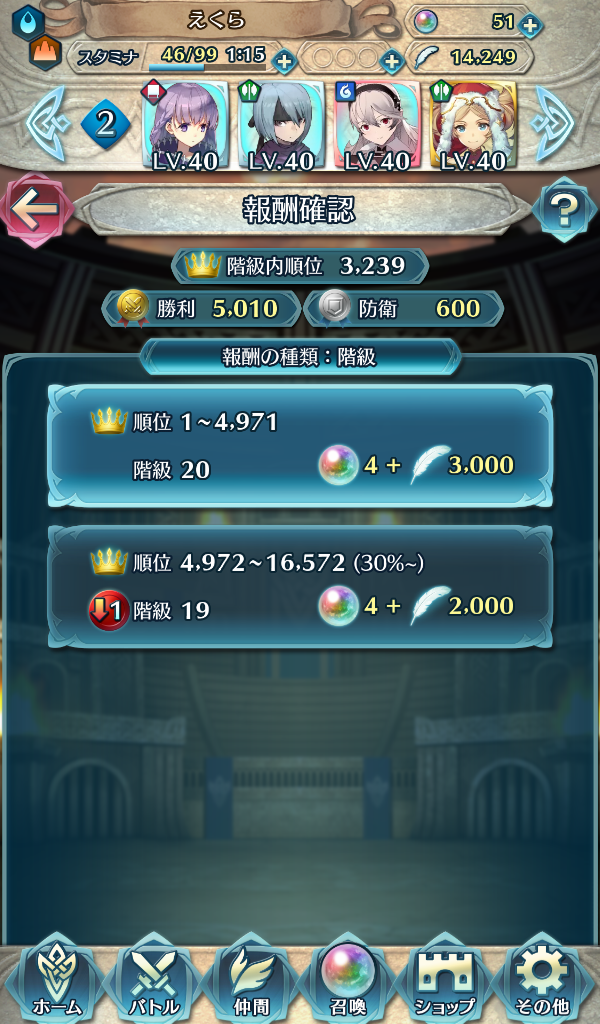 Feヒーローズ Feh この査定シミュレーターを使われよ ルフレch ファイアーエムブレムヒーローズ攻略まとめ速報