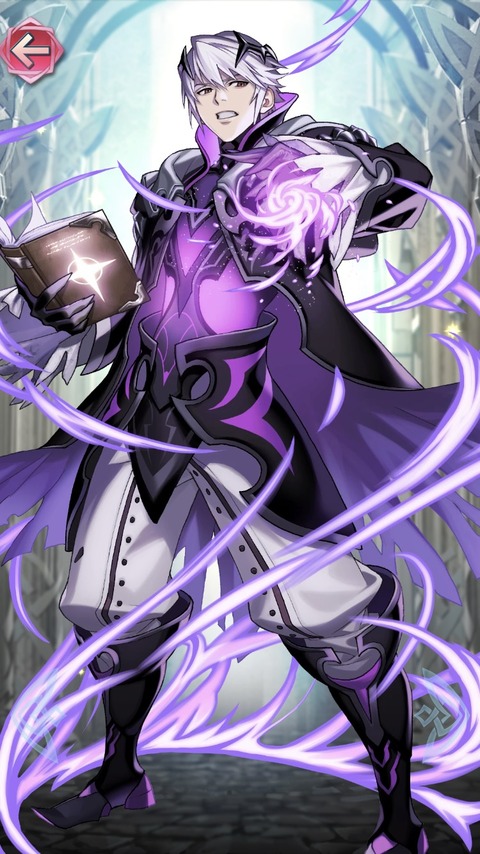 Feh てかルフレ馬鹿にしてる奴なんなん ルフレch ファイアーエムブレムヒーローズ攻略まとめ速報 Feh てかルフレ馬鹿にしてる奴なんなん ルフレch ファイアーエムブレムヒーローズ攻略まとめ速報
