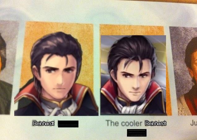Feh これからは剣ラインハルト対策に魔法入れなきゃ死ぬって考えていいよね ルフレch ファイアーエムブレムヒーローズ攻略まとめ速報 Feh これからは剣ラインハルト対策に魔法入れなきゃ死ぬって考えていいよね ルフレch ファイアーエムブレムヒーローズ攻略まとめ速報