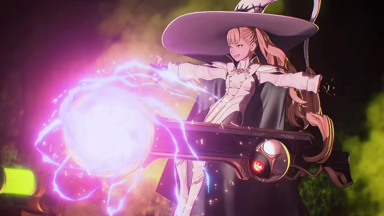 Feh エイトリの声ってコナン君やないか ルフレch ファイアーエムブレムヒーローズ攻略まとめ速報