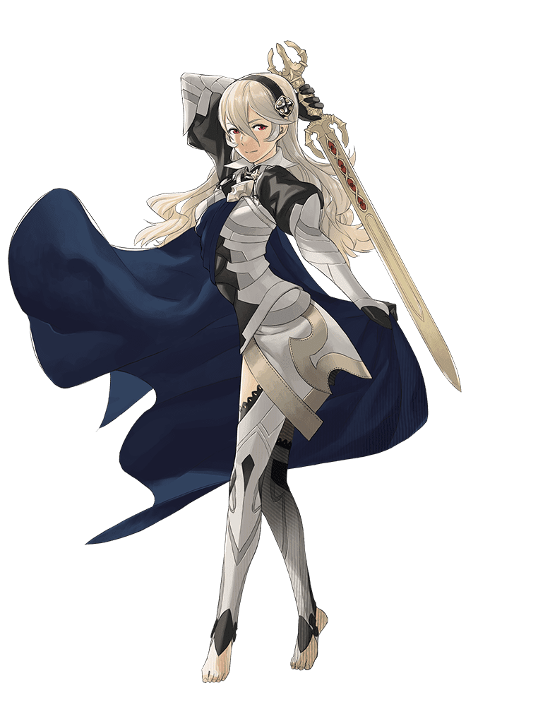 Feh ぺパカムが強かった時代なんてないんだが ルフレch ファイアーエムブレムヒーローズ攻略まとめ速報