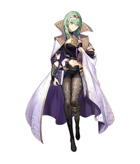 Feh 伝承ベレトスはベレス先生の方にイラストソース注いで欲しかった ルフレch ファイアーエムブレムヒーローズ攻略まとめ速報