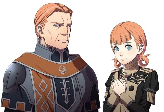 Fe ギルベルトって使い道あったっけ ルフレch ファイアーエムブレムヒーローズ攻略まとめ速報