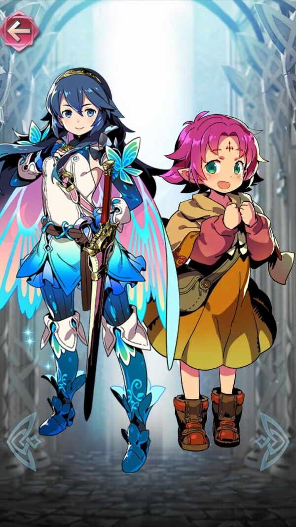 Feh ひむかいがあの絵なの分かってるのに何故発注したのか ルフレch ファイアーエムブレムヒーローズ攻略まとめ速報 Feh ひむかいがあの絵なの分かってるのに何故発注したのか ルフレch ファイアーエムブレムヒーローズ攻略まとめ速報