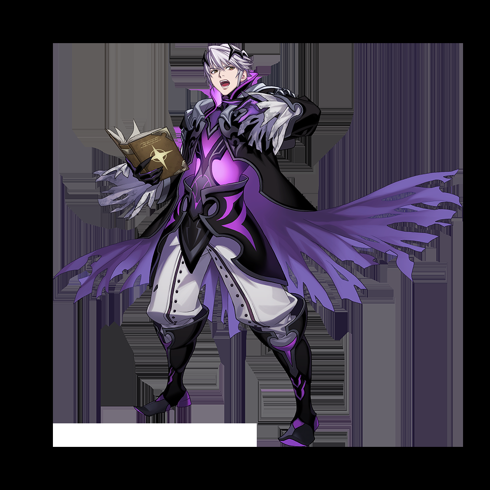 Feh 神装ルフレに対するみんなの反応まとめ ルフレch ファイアーエムブレムヒーローズ攻略まとめ速報 Feh 神装ルフレに対するみんなの反応まとめ ルフレch ファイアーエムブレムヒーローズ攻略まとめ速報